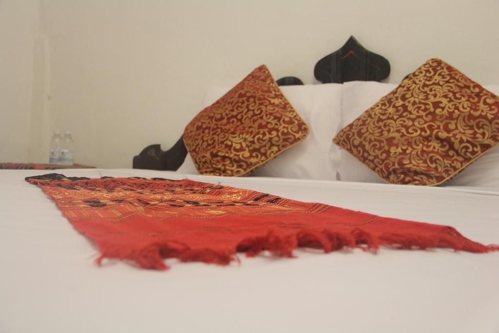 Lpq Backpackers Hostel Luang Prabang Quarto foto