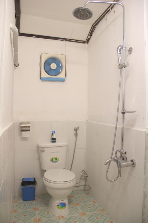 Lpq Backpackers Hostel Luang Prabang Quarto foto